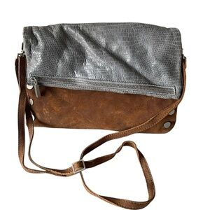 Hammitt VIP Large Crossbody/shoulder Handbag